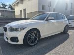 BMW Serie 1 116d Msport 5p