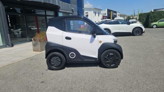 MICROCAR Coupè SILENCE S04 PREMIUM L7 2 BATTERIE rif. 23957648 - Foto 3
