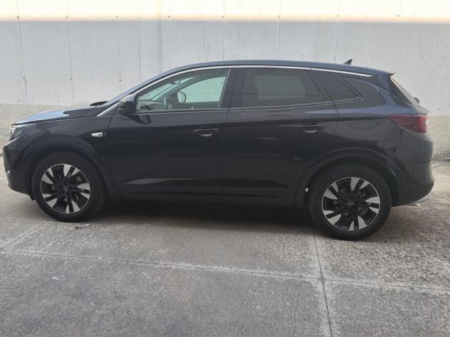 Opel Grandland 1.2 Turbo 12V 130 CV aut. Business Elegance - Foto 7