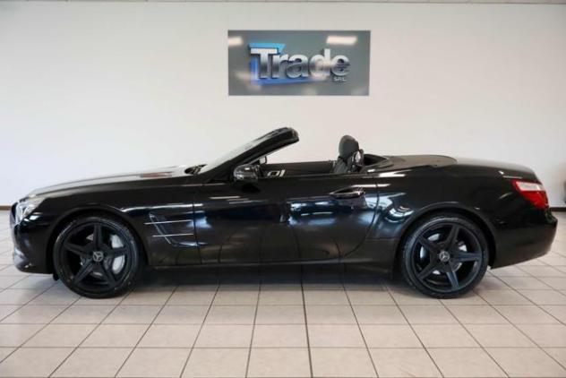 MERCEDES-BENZ SL 350 SL350 EVO Restyling rif. 24088774
