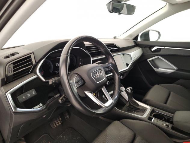 Audi Q3 Sportback 35 TDI S tronic S Line Edition - Foto 7
