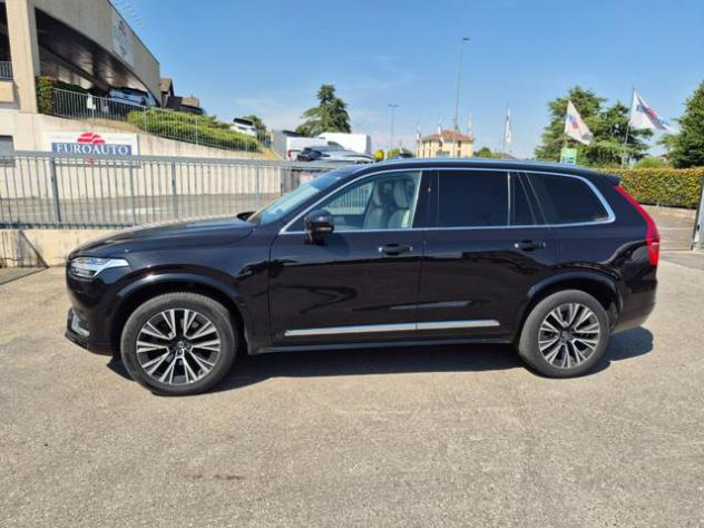 VOLVO XC90 B5 (d) AWD Geartronic Inscription rif. 23834043 - Foto 3
