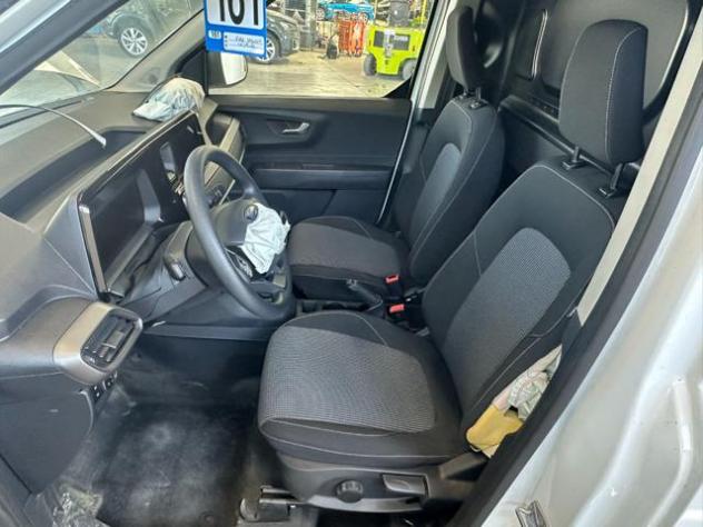 FORD Transit Courier 1.5 ECOBLUE 100CV VAN TREND rif. 24069709 - Foto 10