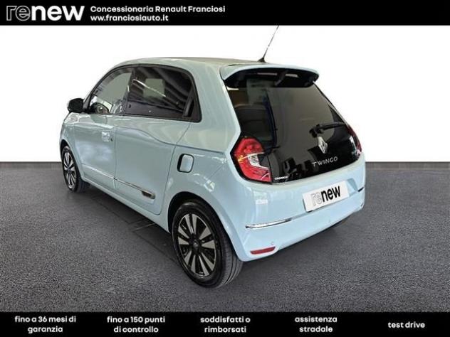 RENAULT Twingo 22kWh Intens rif. 23998405 - Foto 4