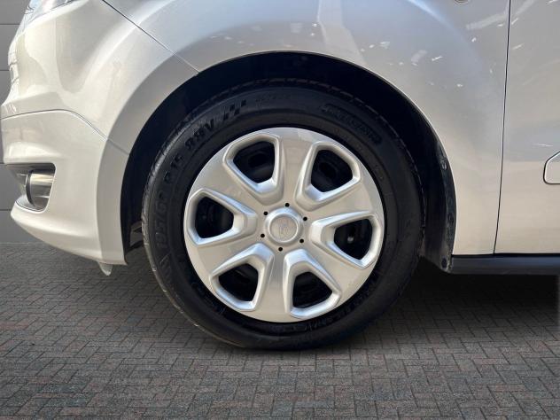 Ford Tourneo Courier 1.5 TDCi 75 cv Sport - Foto 6