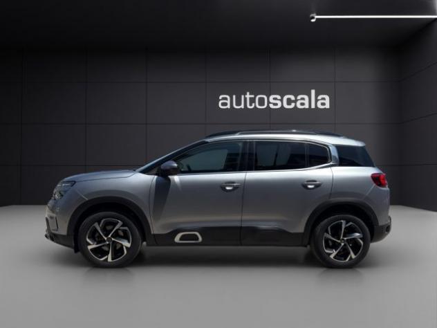 CITROEN C5 Aircross PureTech 130 S&S EAT8 Shine rif. 23504993 - Foto 2