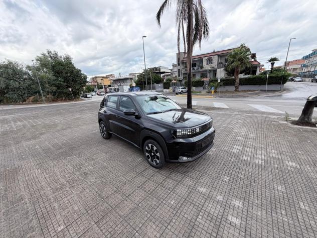 Fiat Grande Panda 1.2 100 CV S&S Icon - Foto 10