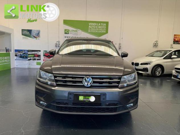 VOLKSWAGEN Tiguan 2.0 4 motion rif. 24104833 - Foto 6