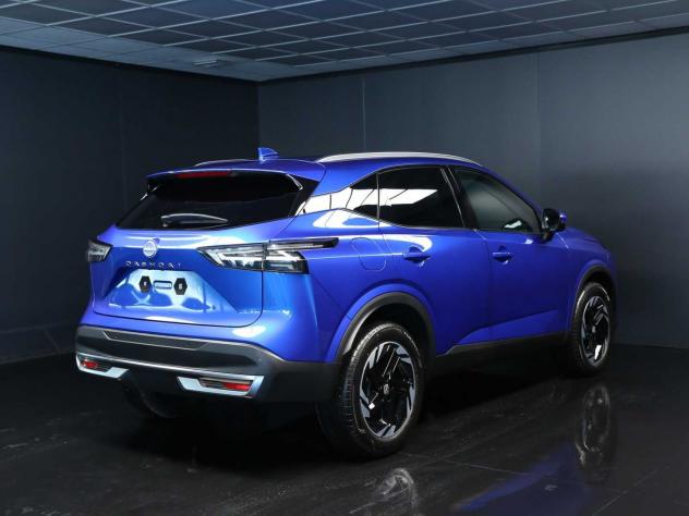 Nissan Qashqai 158CV MHEV Xtronic N-Connecta #9750 - Foto 7