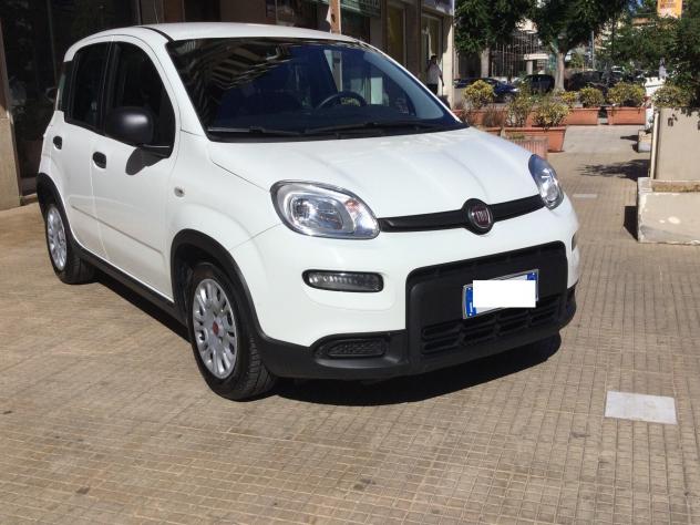 Fiat Panda 1.0 FireFly City Life Hybrid - Foto 7