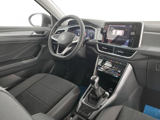 Volkswagen T-Roc T-Roc 2.0 tdi Style 115cv - Foto 9