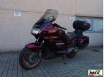 Honda - Pan European -