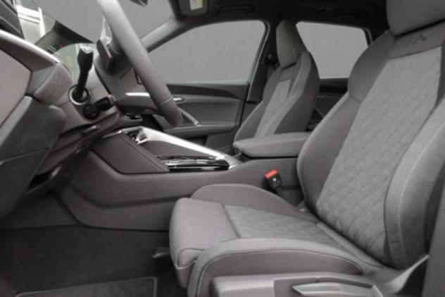 AUDI Q5 TFSI 150 kW mHEV+ S tronic quattro S line edition rif. 24049903 - Foto 3