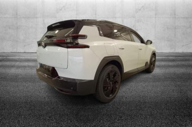 CITROEN C5 Aircross Hybrid 145 CV e-DCS6 Plus rif. 24202308 - Foto 3