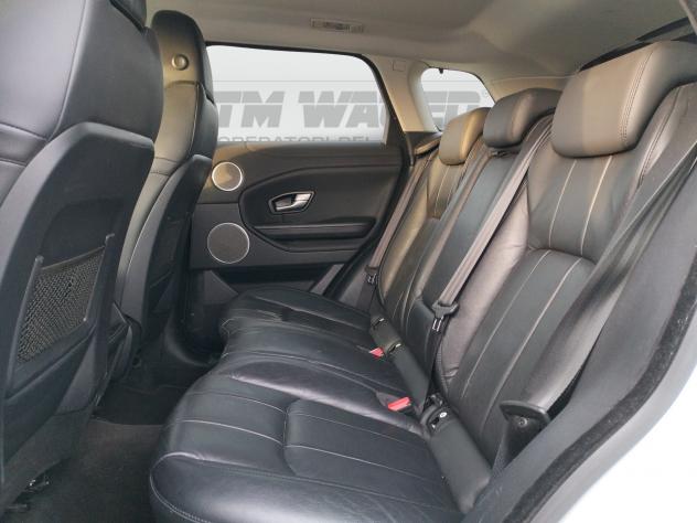 Land Rover Range Rover Evoque 2.0 td4 SE 150cv auto 4X4 - PER OPERATORI DEL SETTORE - Foto 10