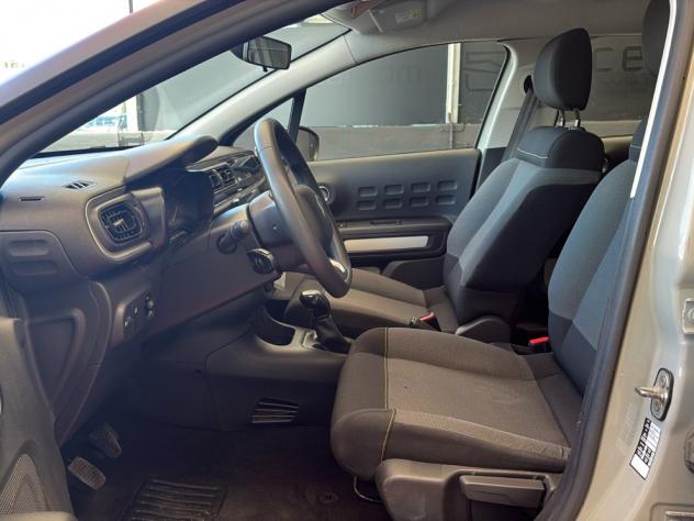 Citroën C3 C3 PureTech 83 S&S Feel Neo patentati - Foto 7