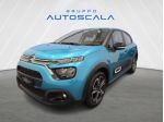 CITROEN C3 1.2 PureTech 83cv GPL S&S Feel Pack rif. 24198944