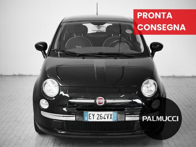 FIAT 500 1.2 69cv Lounge - Foto 2