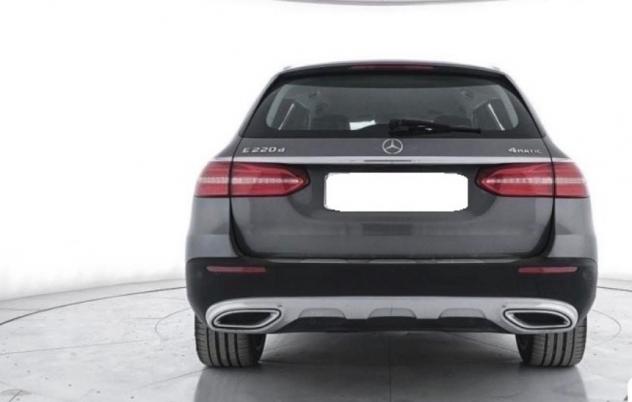 Mercedes-benz E 220 d S.W. 4Matic Auto Business Sport All-Terrain - Foto 7