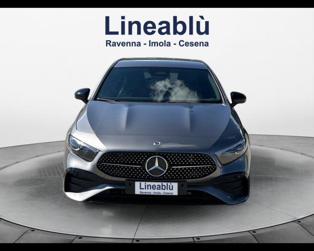 Mercedes-Benz Classe A (W177) A 180 Automatic AMG Line Premium - Foto 8