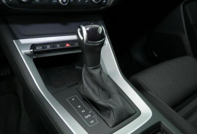 Audi Q3 Sportback 35 TDI S tronic S line - Foto 9