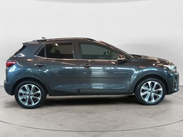 Kia Stonic 1.4 MPI ENERGY G.P.L - Foto 5