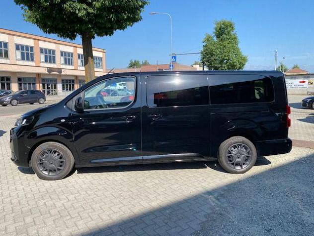 FIAT Ulysse 2.0 180 CV AT8 L3 Combi Pop 9pti Navi! rif. 23825956 - Foto 2