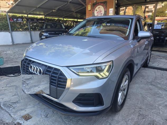 Audi Q3 45 FSI STRONIC ELETTRICA/BENZINA 150CV - Foto 2