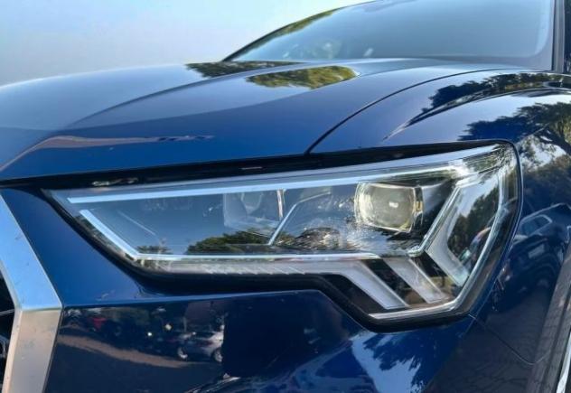 AUDI Q3 SPB 35 TDI Quattro S tronic S line Sline rif. 22866925 - Foto 6