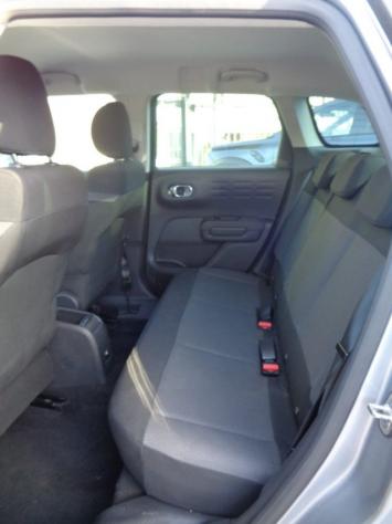 CITROEN C3 Aircross 1500 BLUEHDI SHINE 110 CV NAVI CARPLAY LED"16 rif. 23993199 - Foto 6