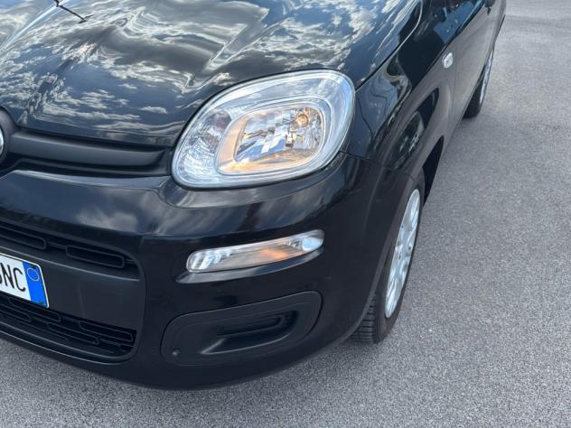 FIAT Panda 1.0 FireFly 70cv S&S Hybrid Pandina - Foto 10