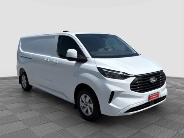 FORD Transit Custom 2° s 320 2.0 EcoBlue 150CV PL Furgone Titanium rif. 23995202 - Foto 7