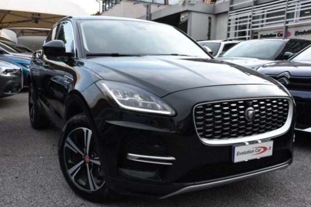 JAGUAR E-Pace 2.0D I4 163 CV AWD Auto S rif. 23833889 - Foto 2
