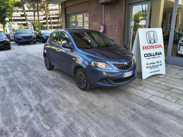Lancia Ypsilon Ypsilon 1.2 Ecochic Gpl 69cv - Foto 2