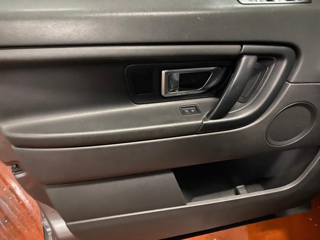 Land Rover Discovery Sport 2.0 TD4 150 CV HSE Luxury....KM CERTIF... - Foto 8