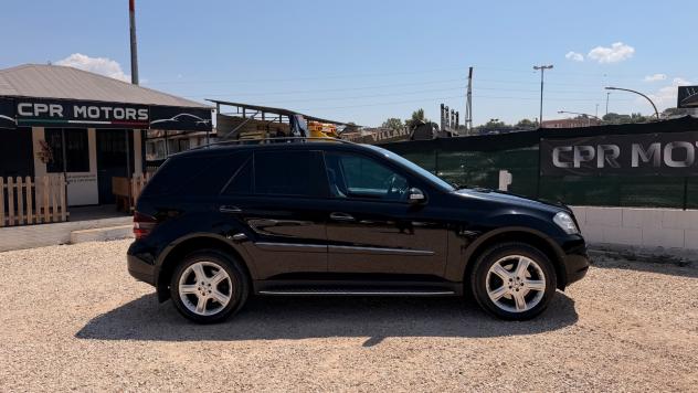 Mercedes-benz ML 320 CDI Chrome - Foto 3