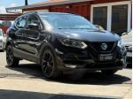 Qashqai 1.5 dCi 115 CV N-Connecta-automatica-