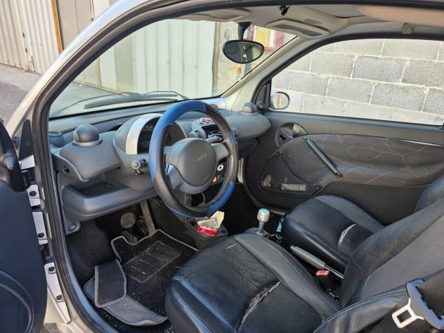 Smart ForTwo 700 couppulse (45 kW) - Foto 7