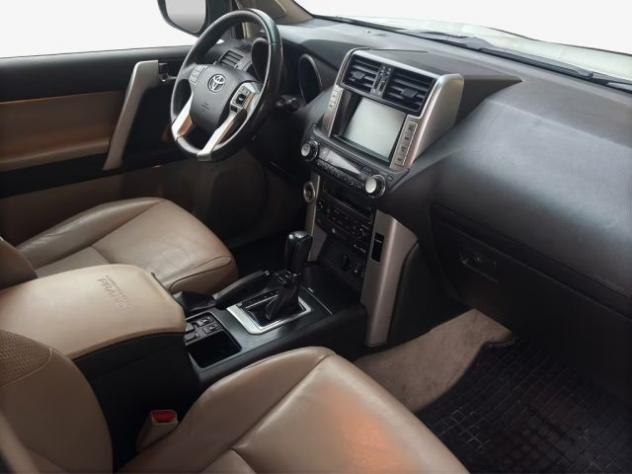 TOYOTA Land Cruiser 3.0 D4-D 5 porte Executive rif. 23613502 - Foto 5