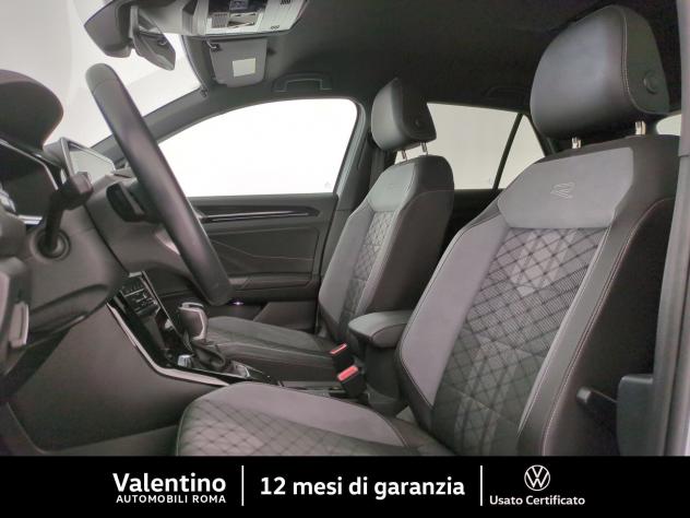 Volkswagen T-Roc 2.0 TDI DSG SCR R-Line - Foto 6