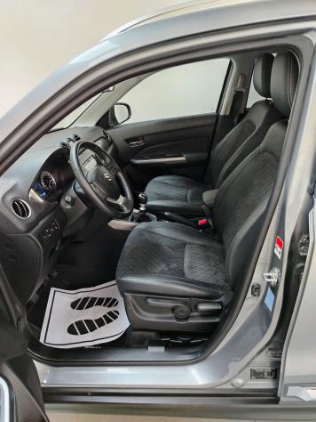 Suzuki Vitara 1.4 Boosterjet Hybrid 2WD Top - Foto 5