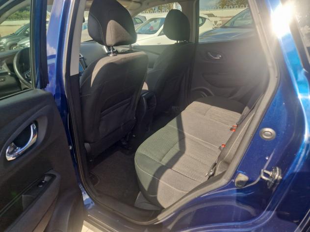 Renault Kadjar 1.5 DCI 85KW BLUE SPORT EDITION - Foto 8