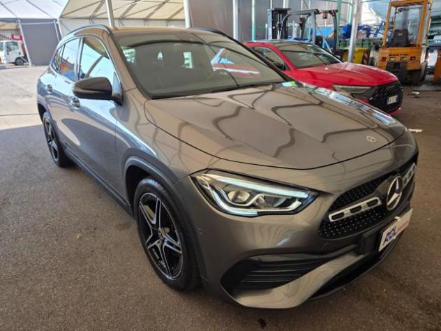 MERCEDES-BENZ GLA 200 d AMG Line Premium Automatic rif. 24019324 - Foto 2
