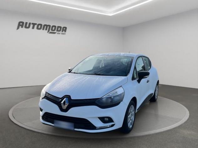 RENAULT Clio AUTOCARRO N1 2POSTI rif. 22946212