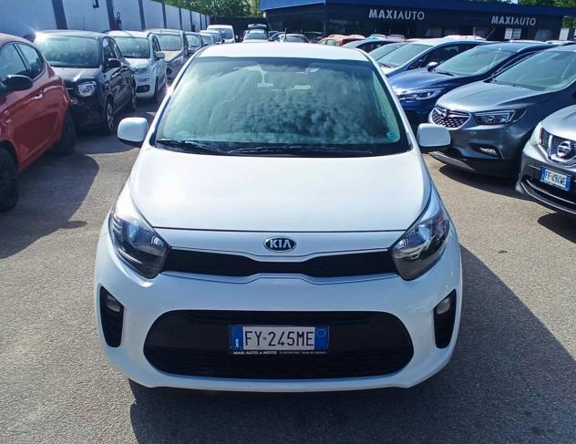 Kia Picanto 2020 SENZA BUSTA PAGA - Foto 3