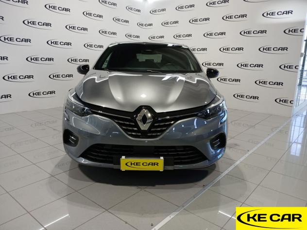 Renault Clio 1.0 eco-g Techno 100cv - Foto 2