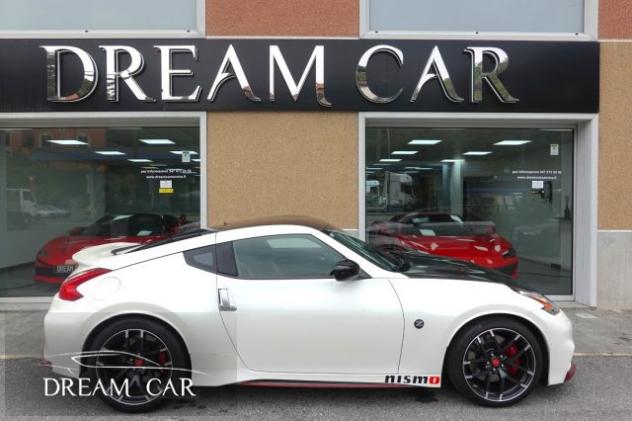 NISSAN 370Z Coupé 3.7 V6 NISMO - NO EXPORT rif. 24153616 - Foto 6
