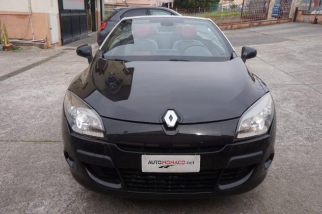 RENAULT Megane Mégane C-C 1.4 16V TCE Luxe rif. 23426602 - Foto 2