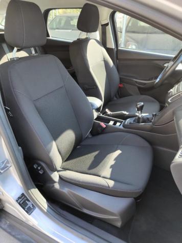FORD Focus 1.5 TDCi 120 CV Start&Stop SW Business rif. 24018860 - Foto 7