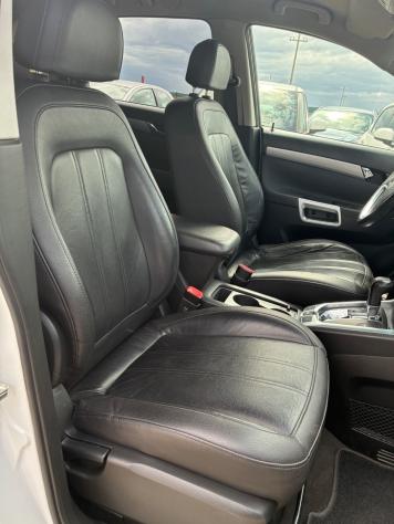 Opel Antara 2.2 CDTI 184CV Start&Stop Cosmo Unlimited Pack - Foto 10